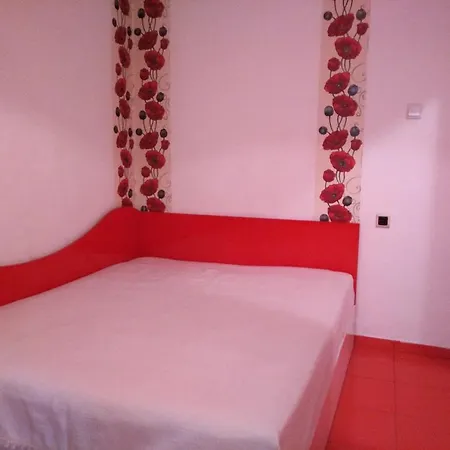 Къща за гости Angel House Варна