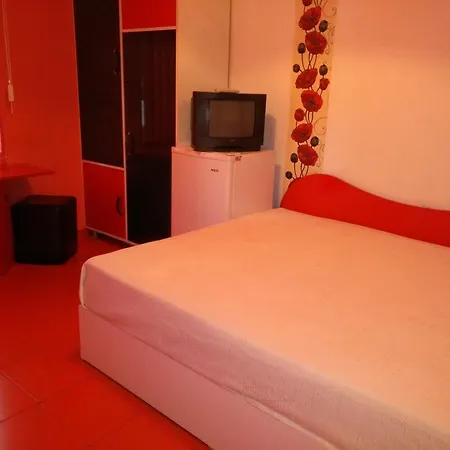 Angel House Къща за гости