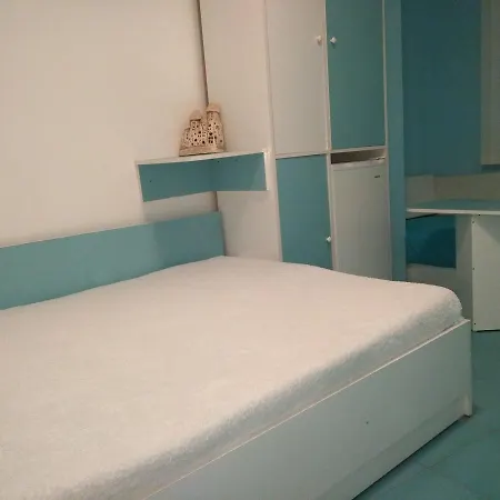 Angel House * Warna